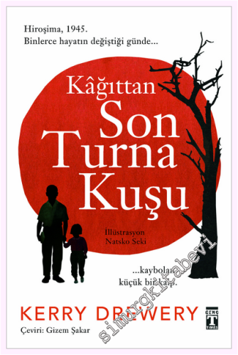 Kağıttan Son Turna Kuşu -         2025