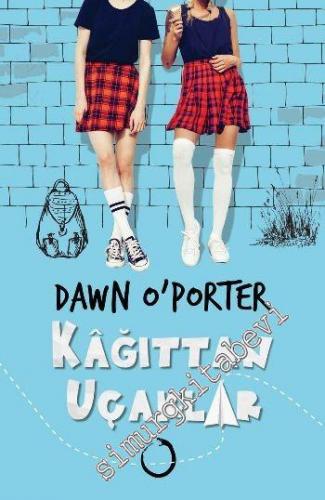 Kağıttan Uçaklar -