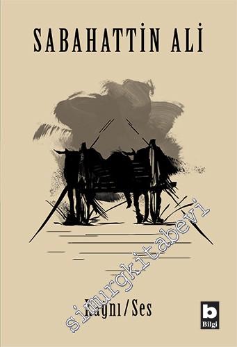 Kağnı Ses -        2019