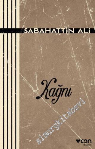Kağnı -        2019