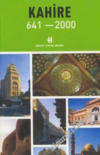 Kahire 641 - 2000 -        2003