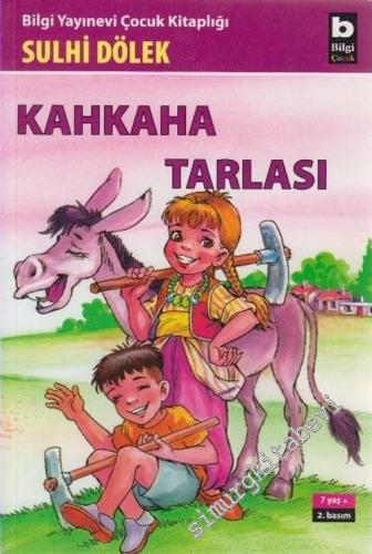 Kahkaha Tarlası -        2018