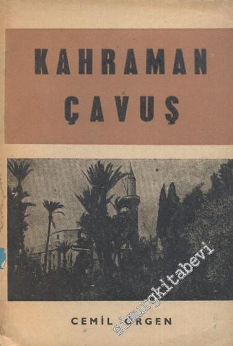 Kahraman Çavuş -