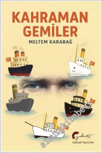 Kahraman Gemiler -        2025
