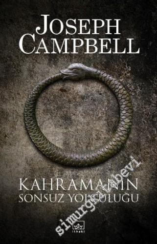 Kahramanın Sonsuz Yolculuğu -        2017