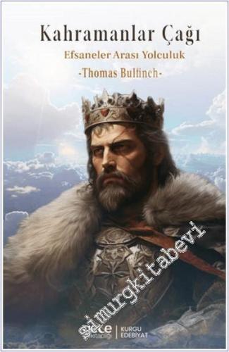 Kahramanlar Çağı Efsaneler Arası Yolculuk -        2024