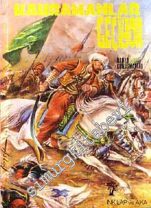 Kahramanlar Geçiyor 1: Radyo Konuşmaları -        1984