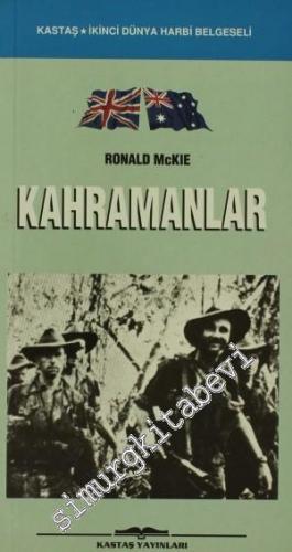 Kahramanlar -        2001