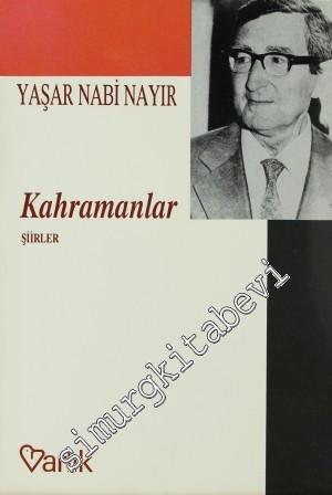 Kahramanlar -