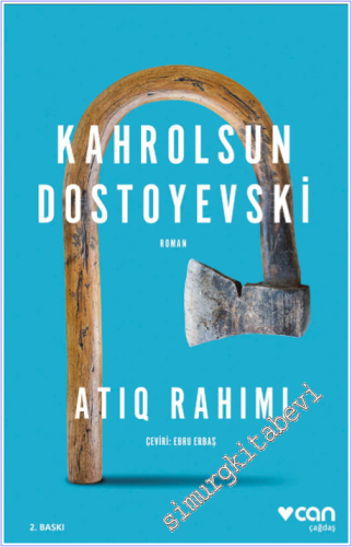 Kahrolsun Dostoyevski - 2024