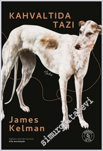 Kahvaltıda Tazı -        2025