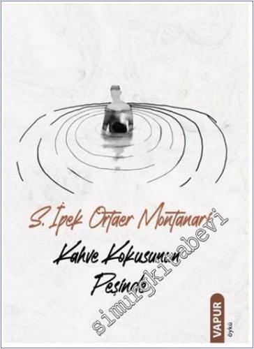 Kahve Kokusunun Peşinde -        2025