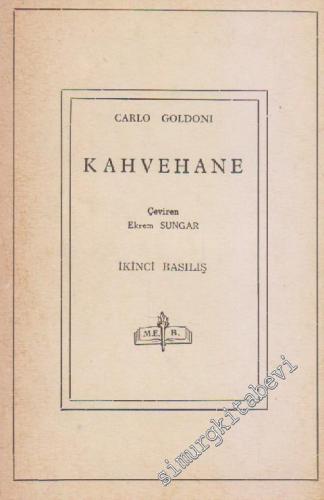 Kahvehane -