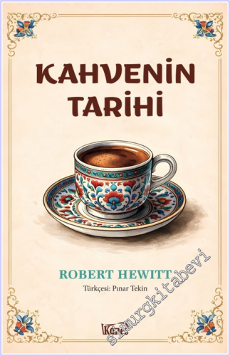 Kahvenin Tarihi -