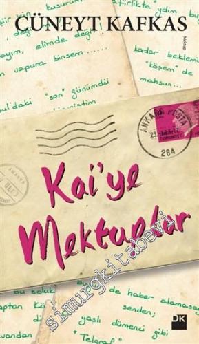 Kai'ye Mektuplar -