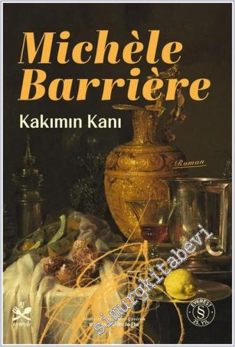 Kakımın Kanı -        2025