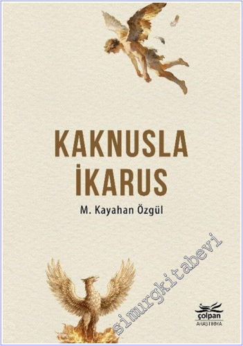 Kaknusla İkarus -        2026