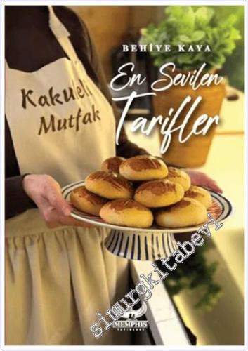 Kakuleli Mutfak - En sevilen Tarifler -        2025