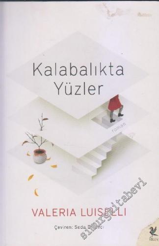 Kalabalıkta Yüzler -        2024