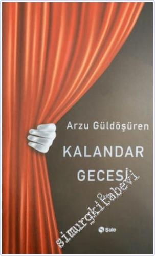 Kalandar Gecesi -        2024