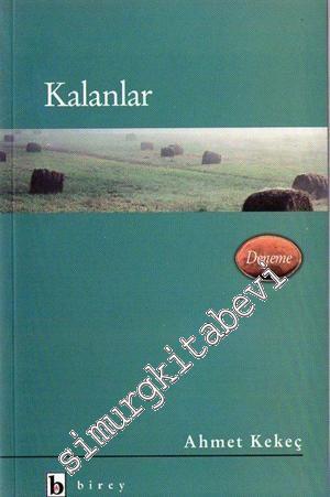 Kalanlar -