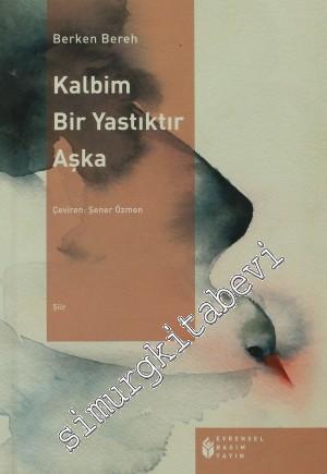 Kalbim Bir Yastıktır Aşka -