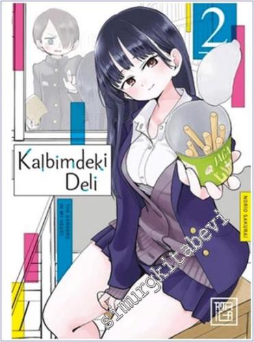 Kalbimdeki Deli - 2 -        2026