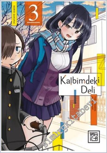 Kalbimdeki Deli - 3 -        2026