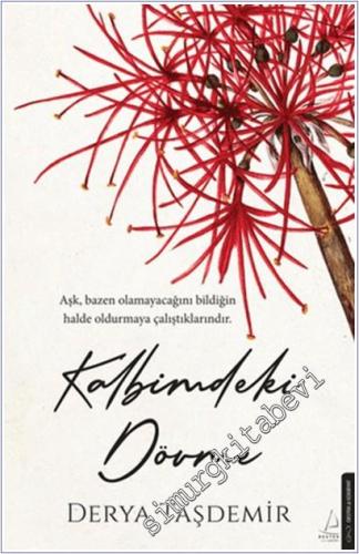 Kalbimdeki Dövme -        2025