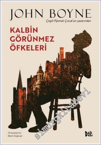 Kalbin Görünmez Öfkeleri - 2024