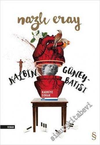 Kalbin Güneybatısı -