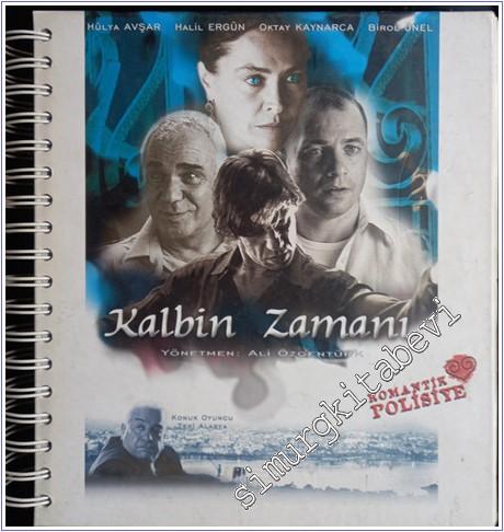 Kalbin Zamanı / Romantik Komedi -        2005