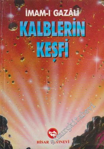 Kâlblerin Keşfi -