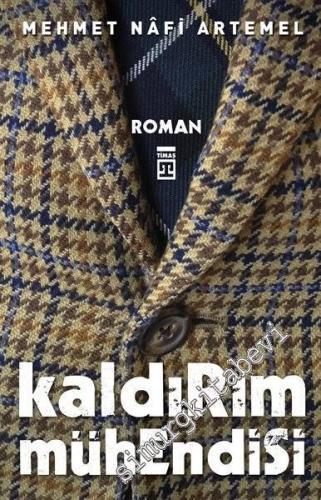 Kaldırım Mühendisi -