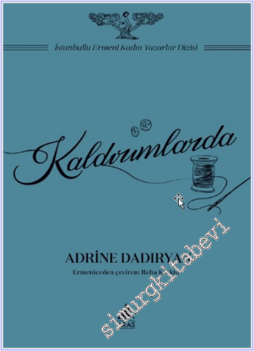 Kaldırımlarda -