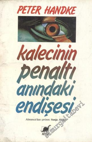 Kalecinin Penaltı Anındaki Endişesi -        1988