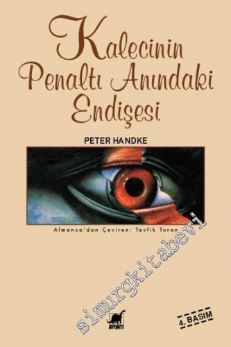 Kalecinin Penaltı Anındaki Endişesi -