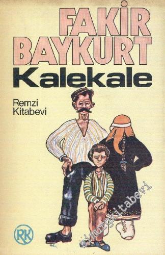 Kalekale -        1980