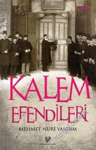 Kalem Efendileri -        2015