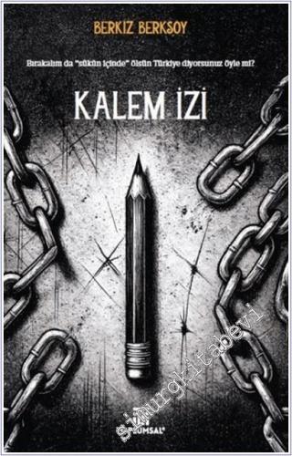 Kalem İzi -        2025