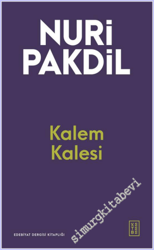 Kalem Kalesi -