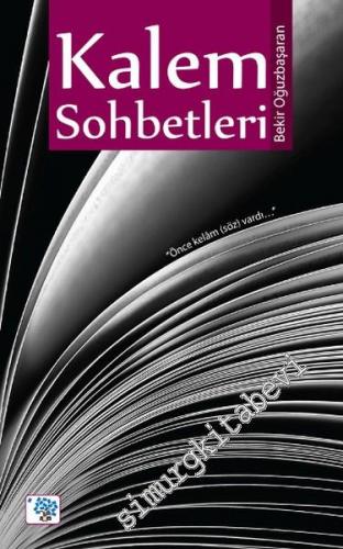 Kalem Sohbetleri -