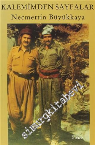 Kalemimden Sayfalar -