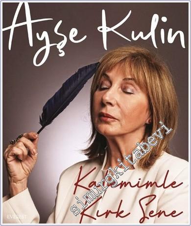 Kalemimle Kırk Sene -        2024