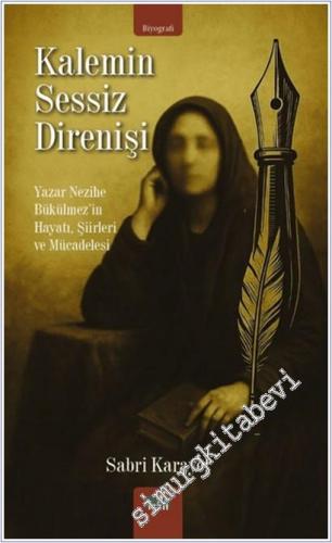 Kalemin Sessiz Direnişi - 2025
