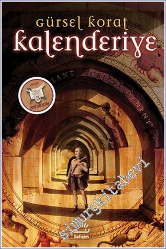 Kalenderiye -