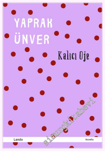 Kalıcı Oje - 2026