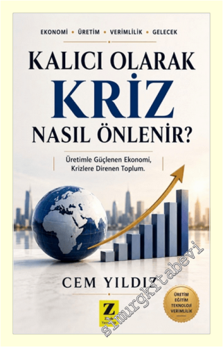 Kalıcı Olarak Kriz Nasıl Önlenir