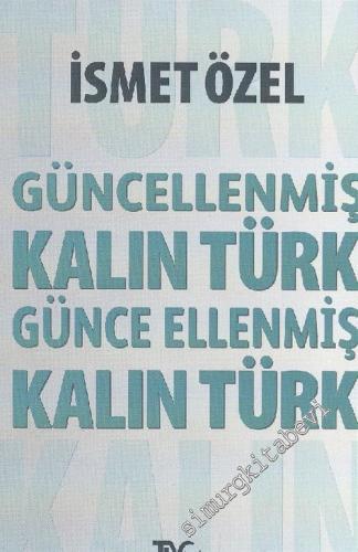 Kalın Türk -        2015