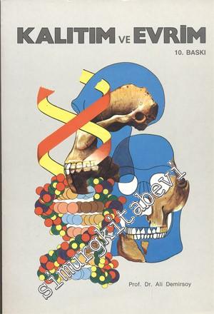 Kalıtım ve Evrim -